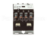 02.01.262.00 Hatco Contactor,Std,24Vac,4P,50Res