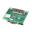 02.01.295A.00 Compatible Hatco Control, Ele, 240V, 125Csp, 125Cmax