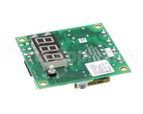 02.01.295A.00 Hatco Control,Ele,240V,125C Sp,125C Max