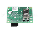 02.01.295A.00 Hatco Control,Ele,240V,125C Sp,125C Max