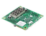 02.01.295A.00 Hatco Control,Ele,240V,125C Sp,125C Max
