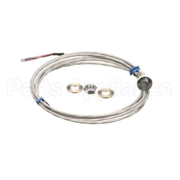 02.01.296.00 Compatible Hatco Probe, Ss Button