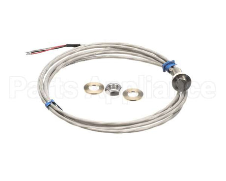 02.01.296.00 Hatco Probe,Ss Button