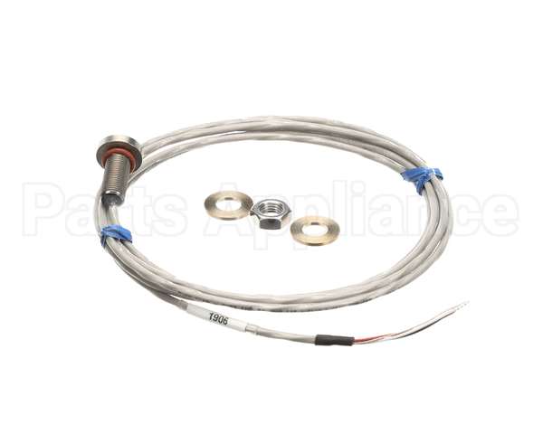 02.01.296.00 Hatco Probe,Ss Button