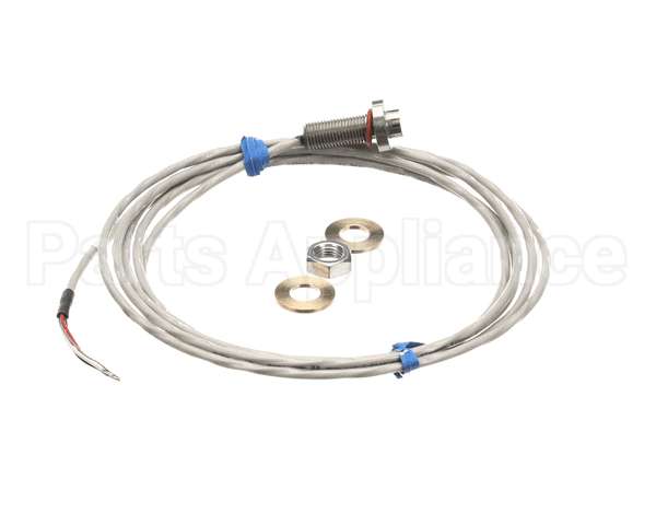 02.01.296.00 Hatco Probe,Ss Button