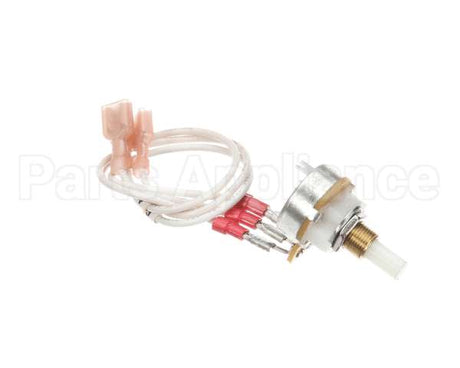 02.01.300.00 Hatco Pot W/7" Leads,Cw Increasing