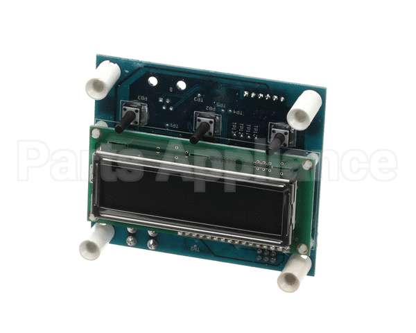 02.01.319.00 Hatco User Interface Board,Hzm