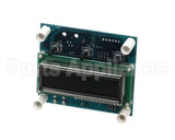 02.01.319.00 Hatco User Interface Board,Hzm