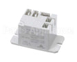 02.01.341.00 Hatco Rel,Mini,220Vac,Spdt,30Res