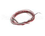 02.01.344.00 Hatco Probe,120,Nicad,Thermostat,F