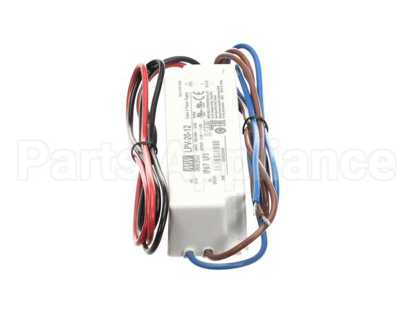 02.01.345.00 Hatco Led Driver,Hzm
