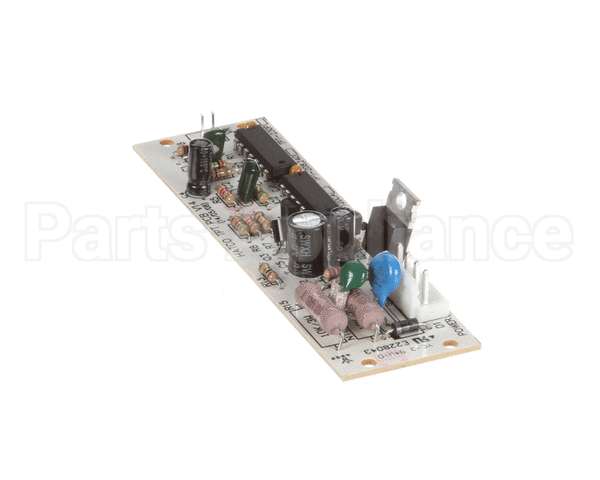 02.01.346.00 Hatco Pcb,Tpt-120