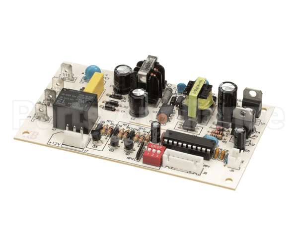 02.01.348.00 Hatco Power Pcb,Hgsm
