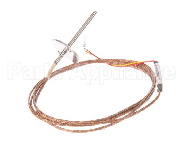 02.01.377.00 Ovention Thermocouple,Ty K,Hole Mnt