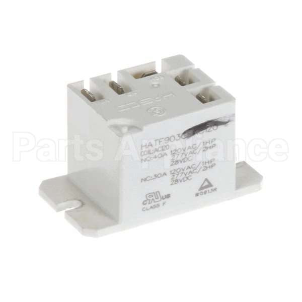 02.01.403.00 Compatible Hatco Relay, Mini, 120Vac, Spdt, 30Res