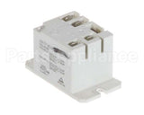 02.01.403.00 Hatco Rel,Mini,120Vac,Spdt,30Res
