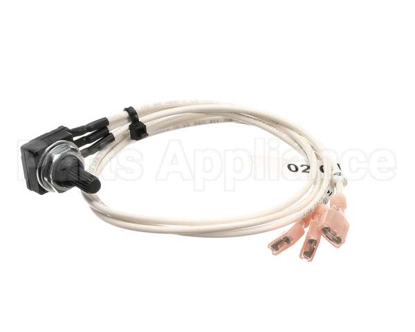 02.01.428.00 Hatco Potentiometer 2M Ohm 14" Leads