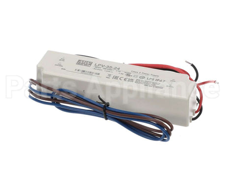 02.01.429.00 Hatco Led Driver,24V,35W