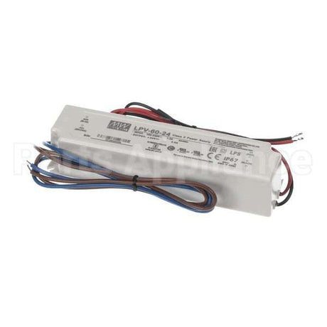02.01.435.00 Compatible Hatco Leddriver, 24V, 60W