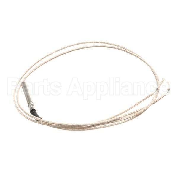 02.01.440.00 Compatible Hatco Thermostat Probe Ss, Rtd 1K Ohm