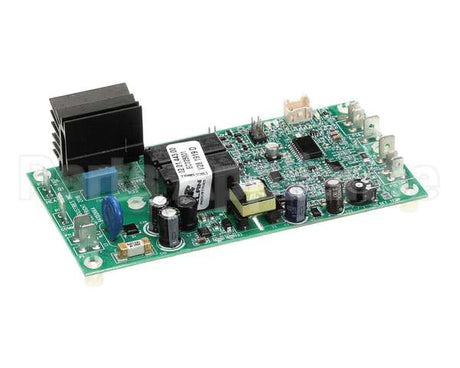 02.01.443.00 Hatco Control Board, Temperature, 140-192
