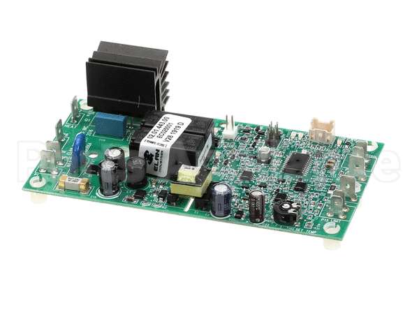 02.01.443.00 Hatco Control Board, Temperature, 140-192