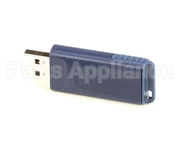 02.01.463.01 Ovention Usb Flash Drive, 2Gb, Legacy