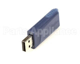 02.01.463.01 Ovention Usb Flash Drive, 2Gb, Legacy