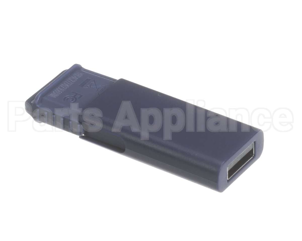 02.01.463.02 Ovention Usb Flash Drive,2Gb,Serious