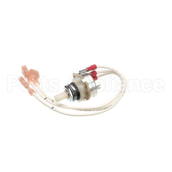 02.01.488.00 Compatible Hatco Potentiometer 2M Ohm W/10" Leads