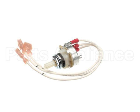 02.01.488.00 Hatco Pot 2M Ohm W/7" Leads