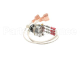 02.01.488.00 Hatco Pot 2M Ohm W/7" Leads