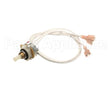02.01.489.00 Hatco Pot 2M Ohm W/14" Leads