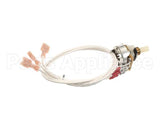 02.01.489.00 Hatco Pot 2M Ohm W/14" Leads