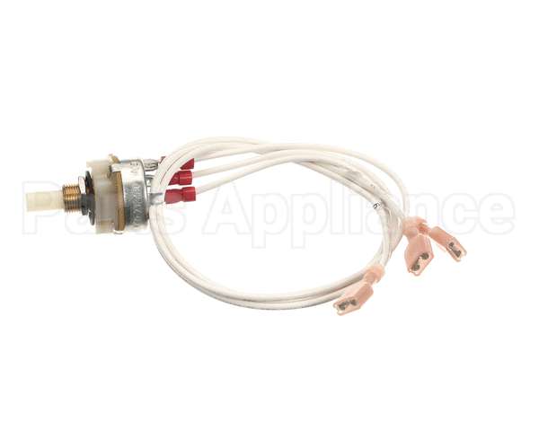 02.01.489.00 Hatco Pot 2M Ohm W/14" Leads