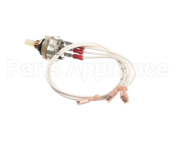 02.01.489.00 Hatco Pot 2M Ohm W/14" Leads