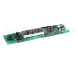 02.01.524.00 Hatco Ui Pcb,Rwm,Rctwm