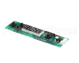 02.01.524.00 Hatco Ui Pcb,Rwm,Rctwm