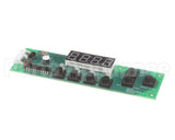 02.01.532.00 Hatco Ui Pcb