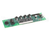 02.01.532.00 Hatco Ui Pcb