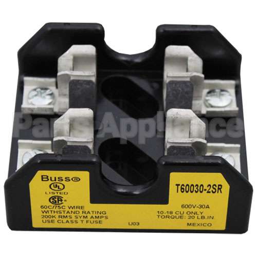 02.03.023.00 Compatible Hatco Fuse Block