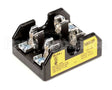 02.03.023.00 Hatco Fuse Block 30A 600V 2P-T Class