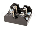 02.03.023.00 Hatco Fuse Block 30A 600V 2P-T Class