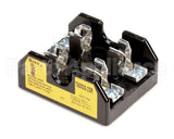 02.03.023.00 Hatco Fuse Block 30A 600V 2P-T Class