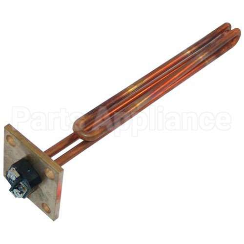02.04.451 Compatible Hatco Booster Element 240V 4500W 1-3/4"Oc