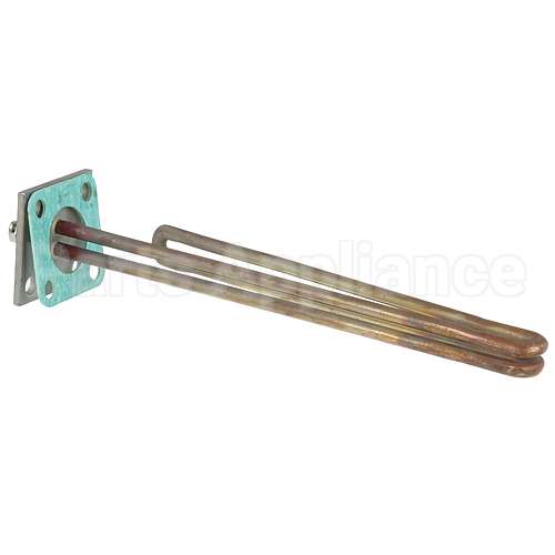 02.04.453 Compatible Hatco Booster Element 480V 4500W 1-3/4"Oc