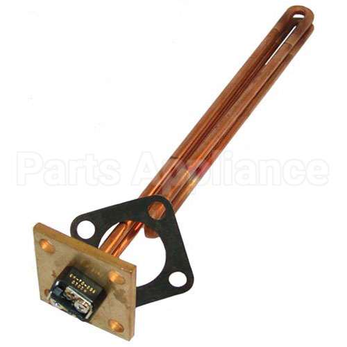 02.04.600A Compatible Hatco Booster Element 208V 6000W 1-3/4"Oc