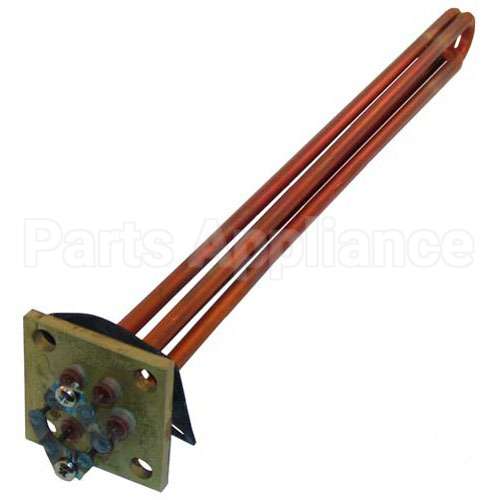02.04.721 Compatible Hatco Booster Element 240V 1-3/4"Oc