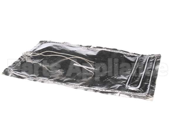 02.05.224.00 Hatco 150W 220V Blk Type Rope Heater