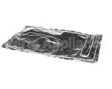 02.05.224.00 Hatco 150W 220V Blk Type Rope Heater